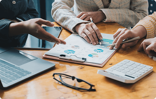 5つの納得のポイント