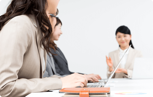 5つの納得のポイント