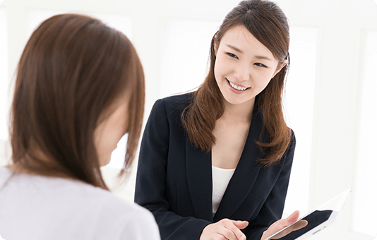 5つの納得のポイント